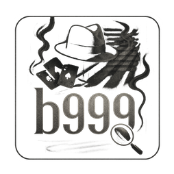 b999 logo